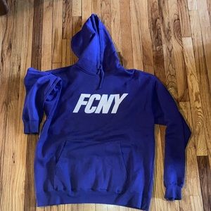 Flight Club Hoodie